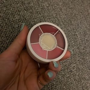 Ofra Rainbow Lips Pink Lady